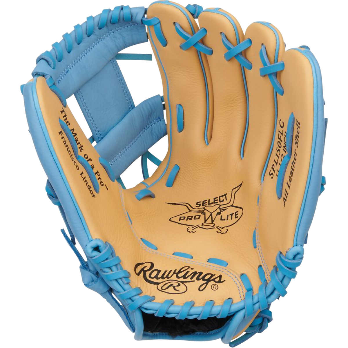 Youth Select Pro Lite Lindor 11.5