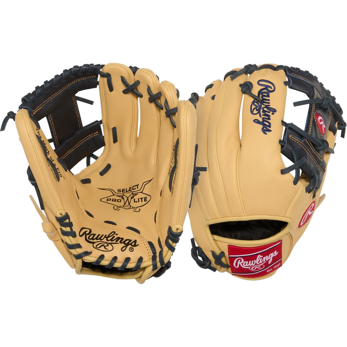 Youth Select Pro Lite Volpe 11.25