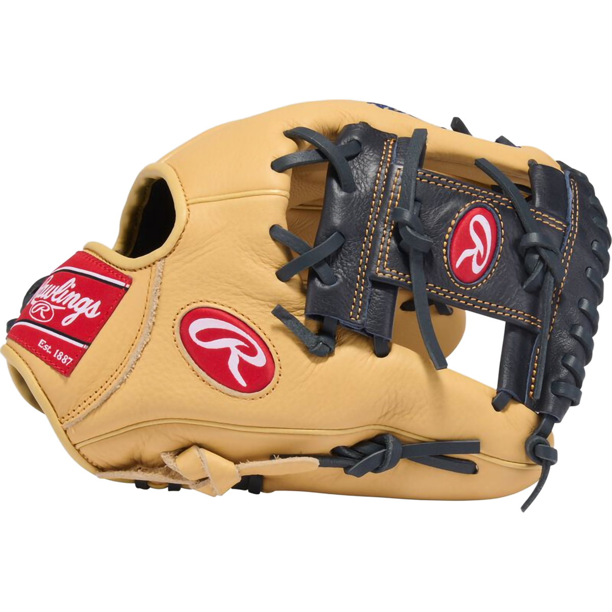 Youth Select Pro Lite Volpe 11.25