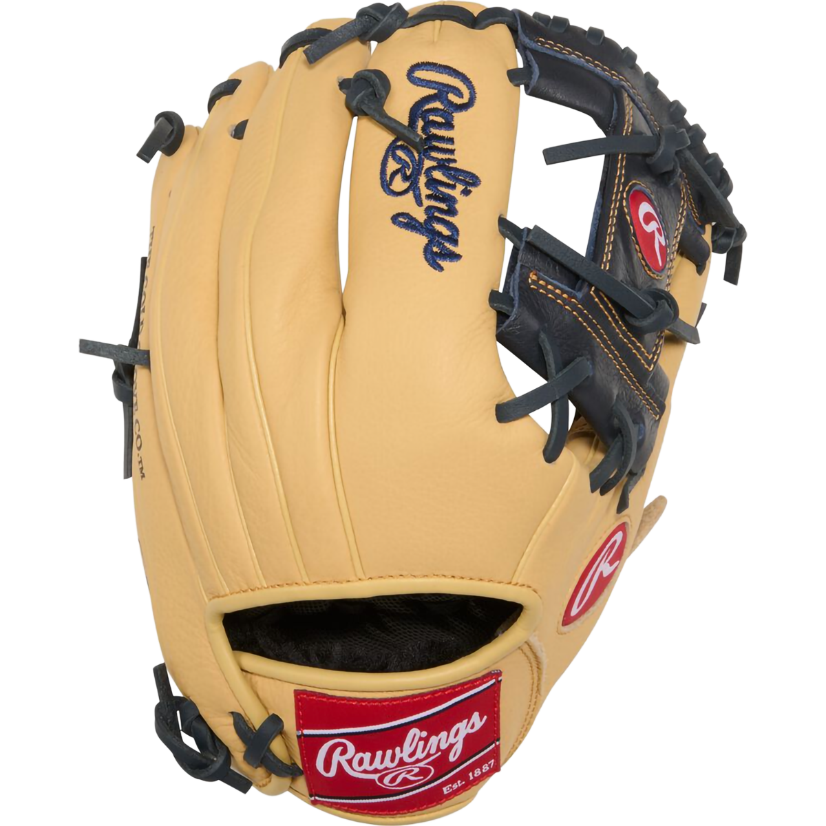 Youth Select Pro Lite Volpe 11.25