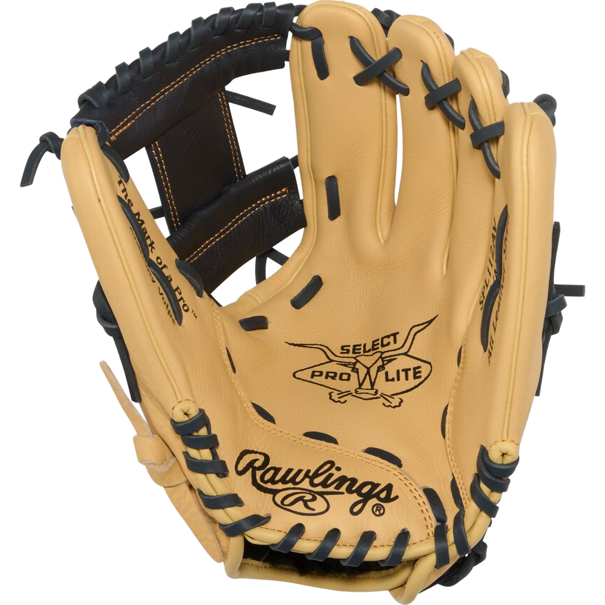 Youth Select Pro Lite Volpe 11.25