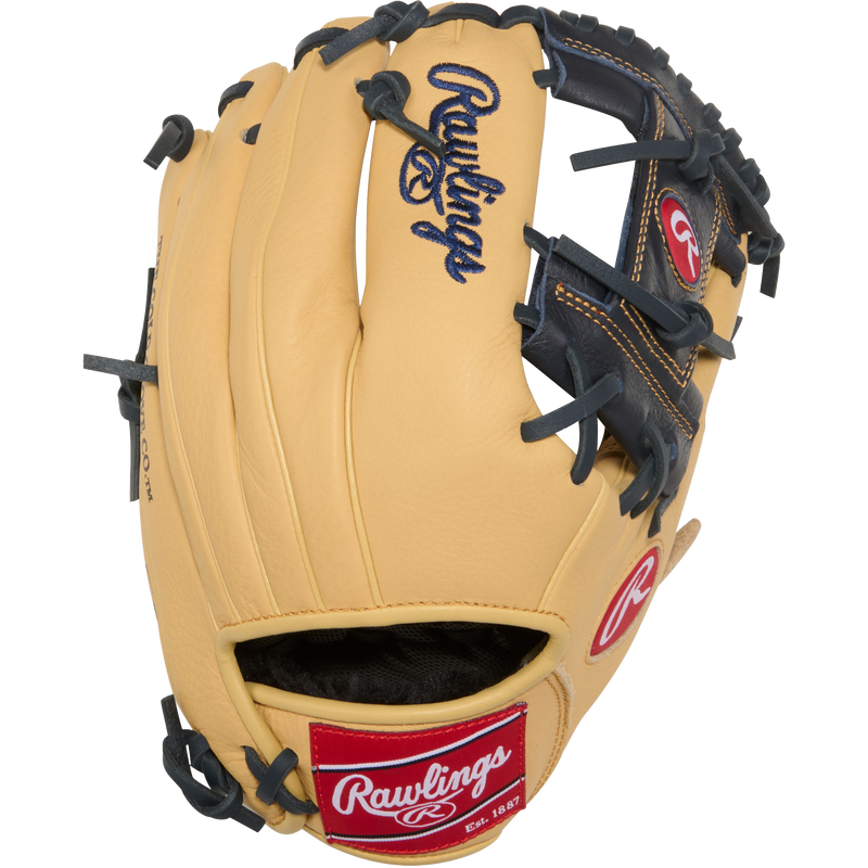 Youth Select Pro Lite Volpe-11.25 Pro I-Web LHT, Featured Image