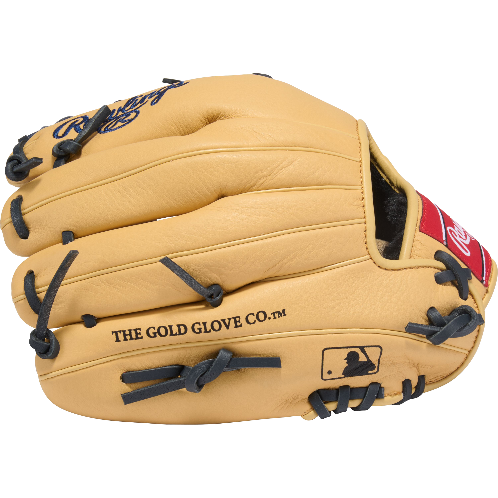 Youth Select Pro Lite Volpe-11.25 Pro I-Web LHT alternate view