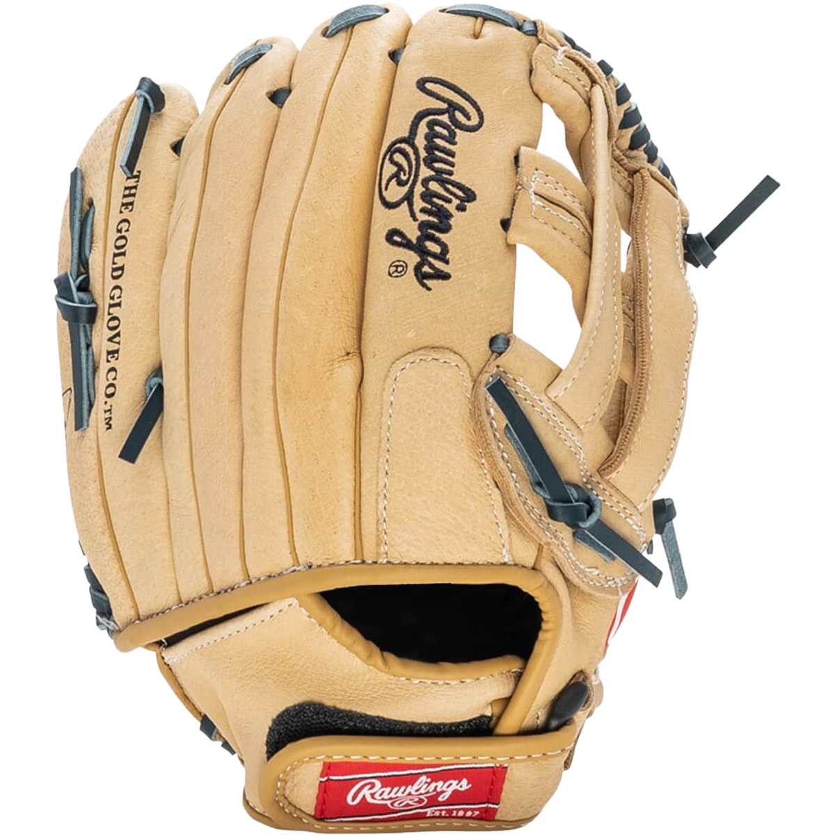 Youth Sure Catch Yelich - 11.5