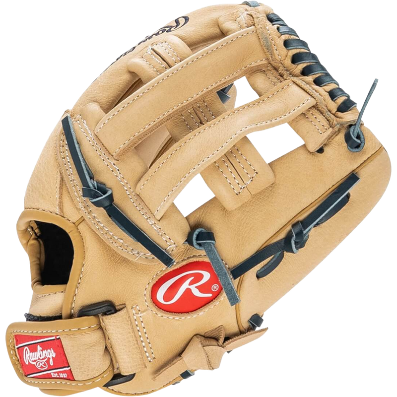Youth Sure Catch Yelich - 11.5" H-Web, Rawlings Youth Sure Catch Yelich - 11.5" H-Web THumb
