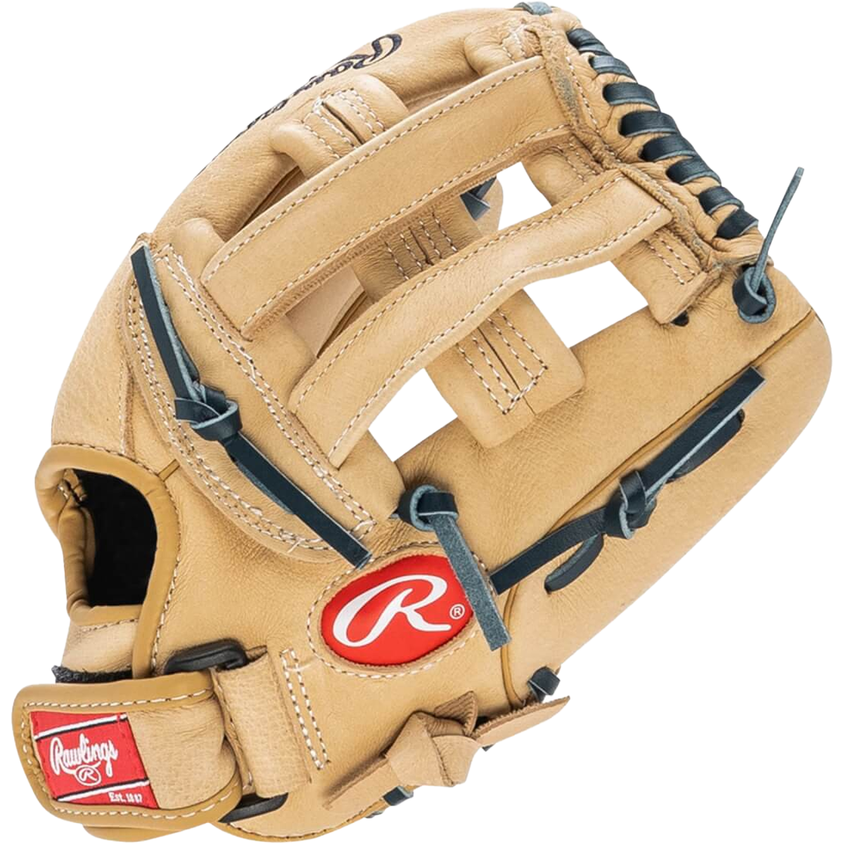 Youth Sure Catch Yelich - 11.5