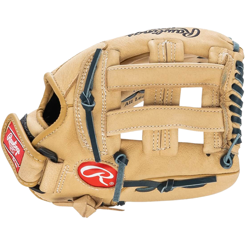 Youth Sure Catch Yelich - 11.5" H-Web, Rawlings Youth Sure Catch Yelich - 11.5" H-Web Web