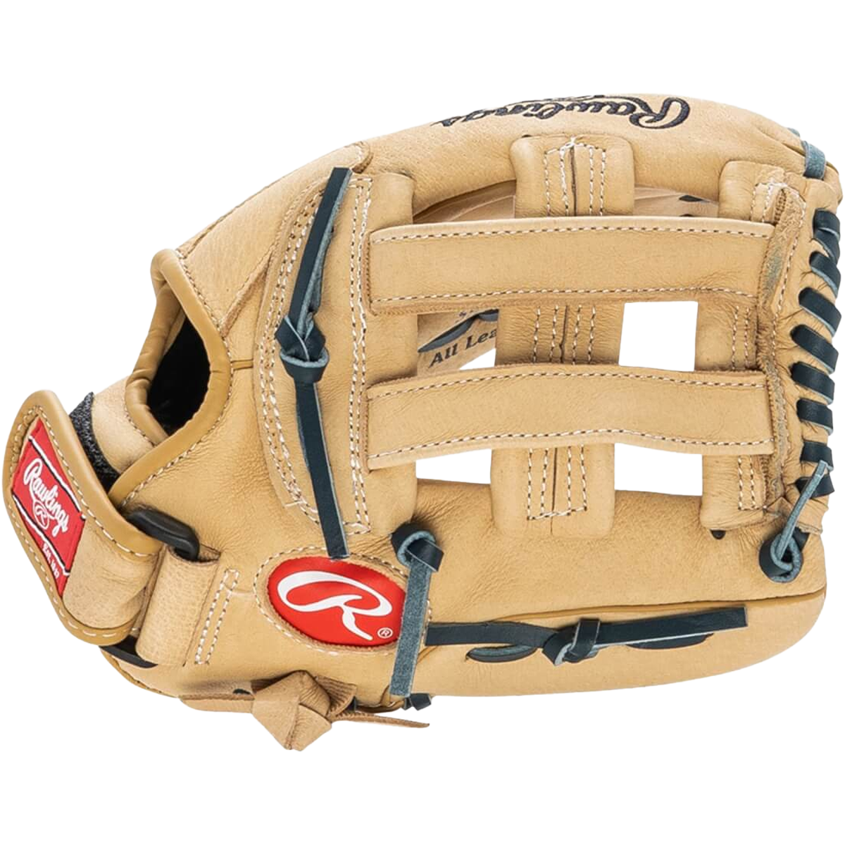 Youth Sure Catch Yelich - 11.5