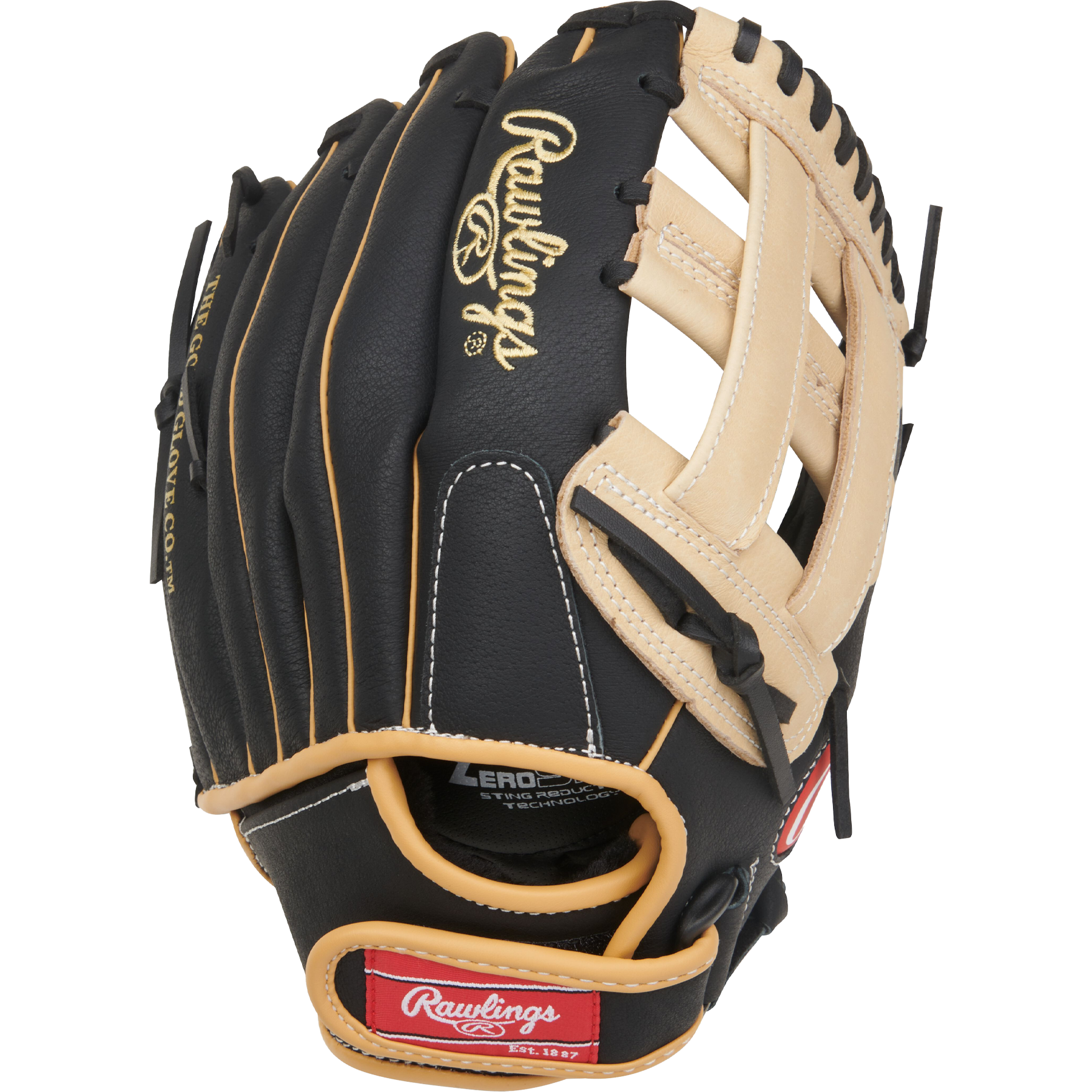 Youth Sure Catch Tatis Jr- 11