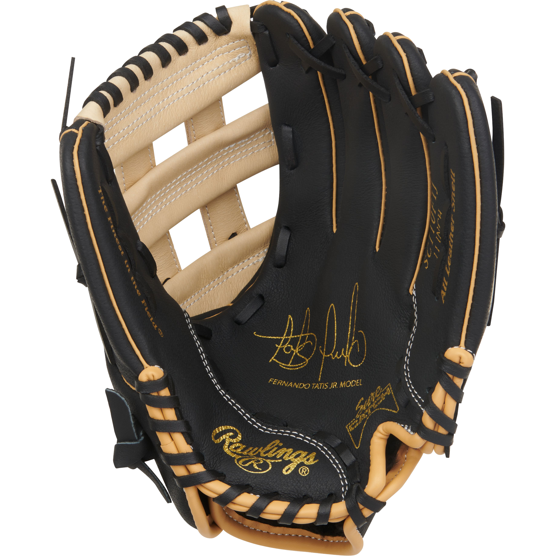 Youth Sure Catch Tatis Jr- 11