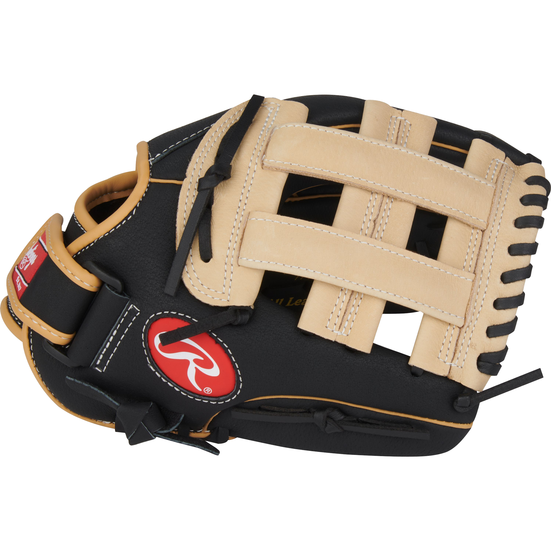 Youth Sure Catch Tatis Jr- 11