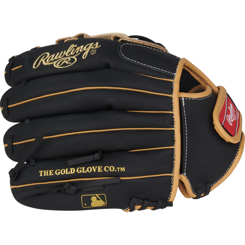 Youth Sure Catch Tatis Jr- 11" H-Web, Rawlings Youth Sure Catch Tatis Jr- 11" H-Web Fingers