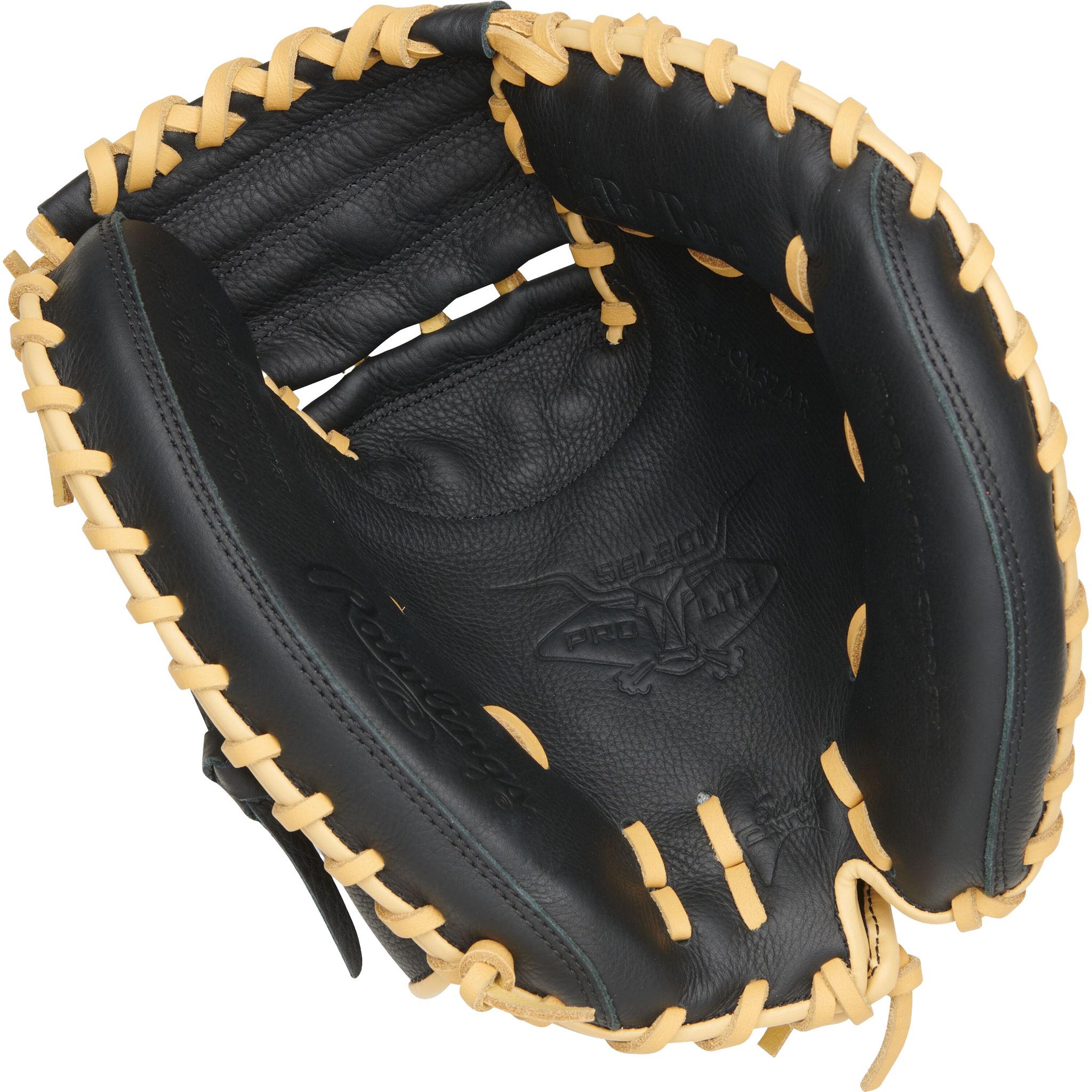 Youth Select Pro Lite Catcher's Mitt - 32