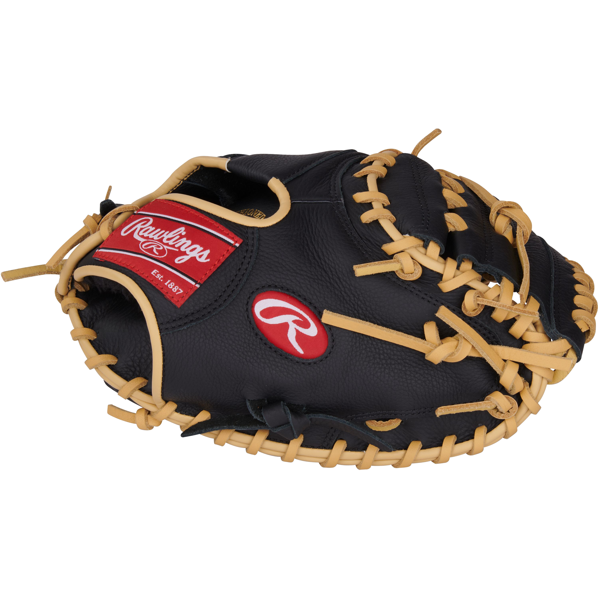 Youth Select Pro Lite Catcher's Mitt - 32