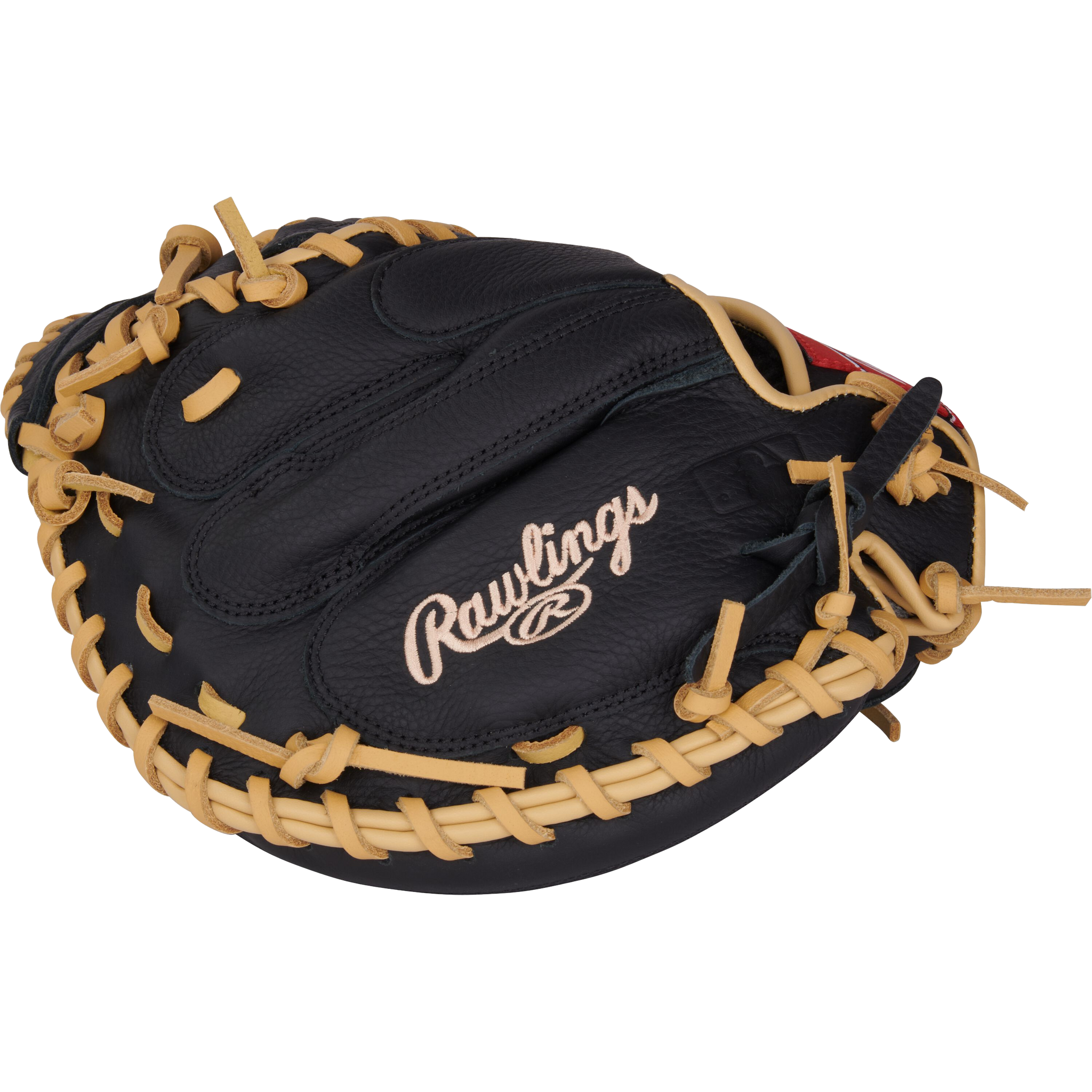 Youth Select Pro Lite Catcher's Mitt - 32