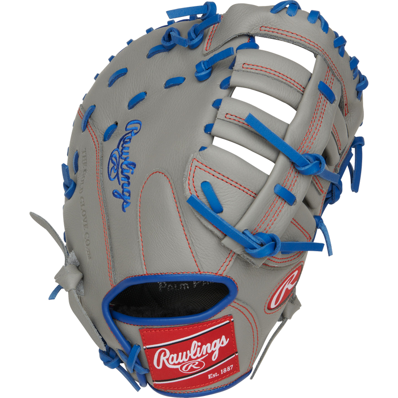 Youth Select Pro Lite Freeman - 11.5" First Base Mitt, Featured Image