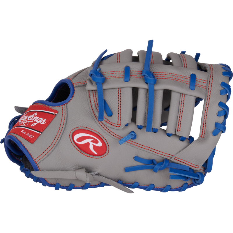 Youth Select Pro Lite Freeman - 11.5" First Base Mitt, Rawlings Youth Select Pro Lite Freeman - 11.5" First Base Mitt Thumb