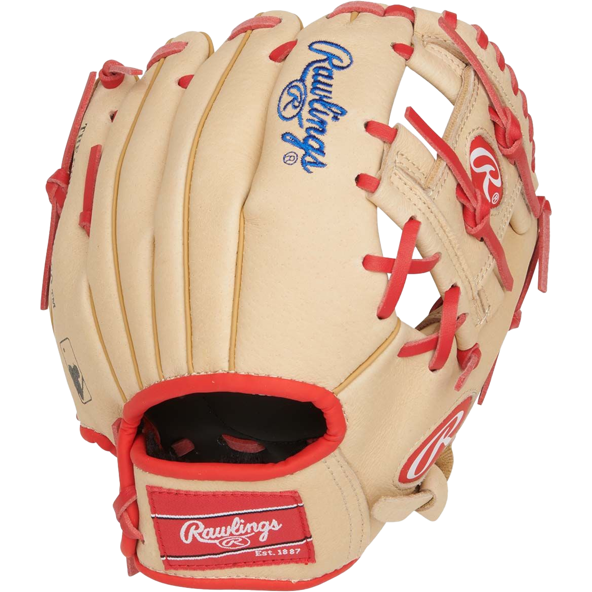 Youth Sure Catch Pena - 9.5