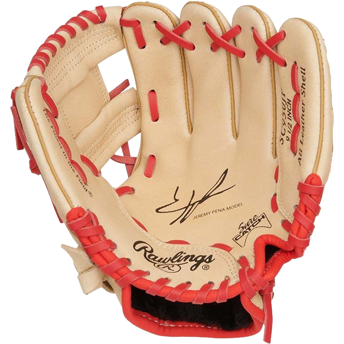 Youth Sure Catch Pena - 9.5