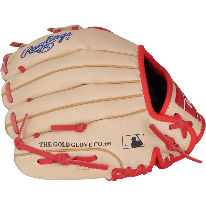 Youth Sure Catch Pena - 9.5" I-Web, Rawlings Youth Sure Catch Pena - 9.5" I-Web Fingers