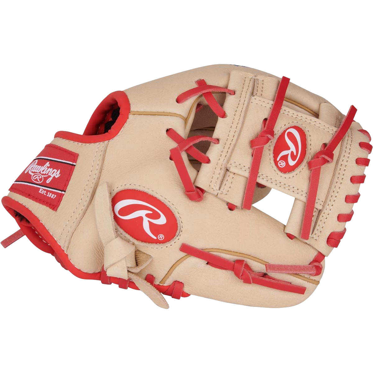 Youth Sure Catch Pena - 9.5