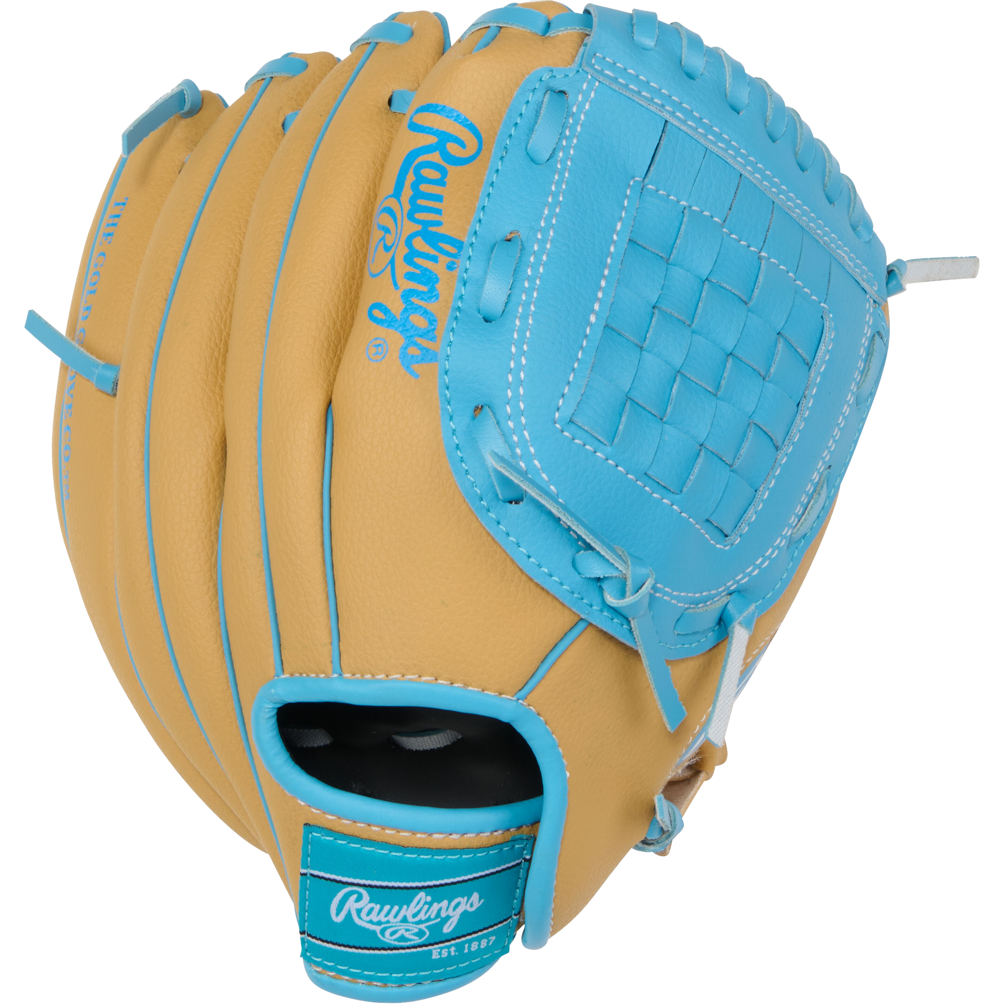 Youth Flex Palm - 10