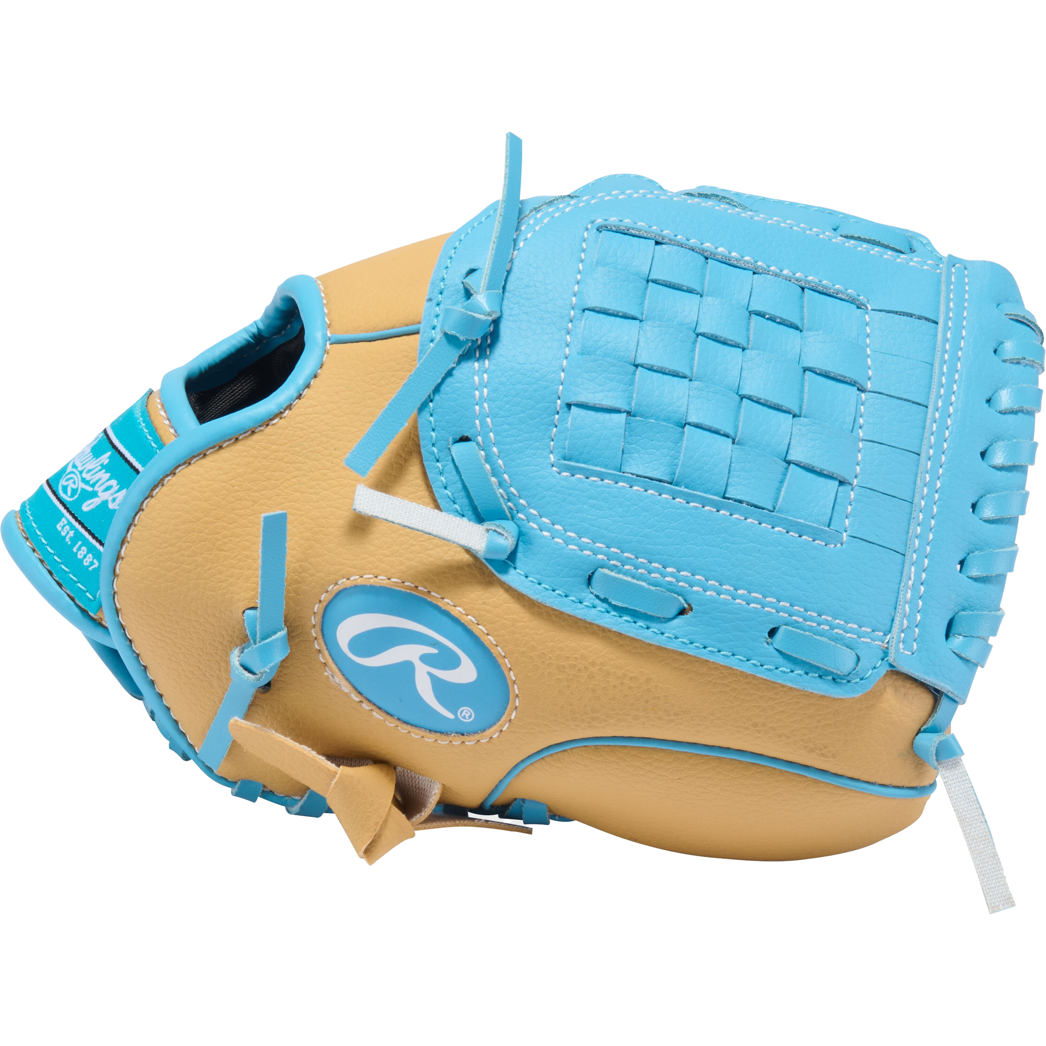 Youth Flex Palm - 10