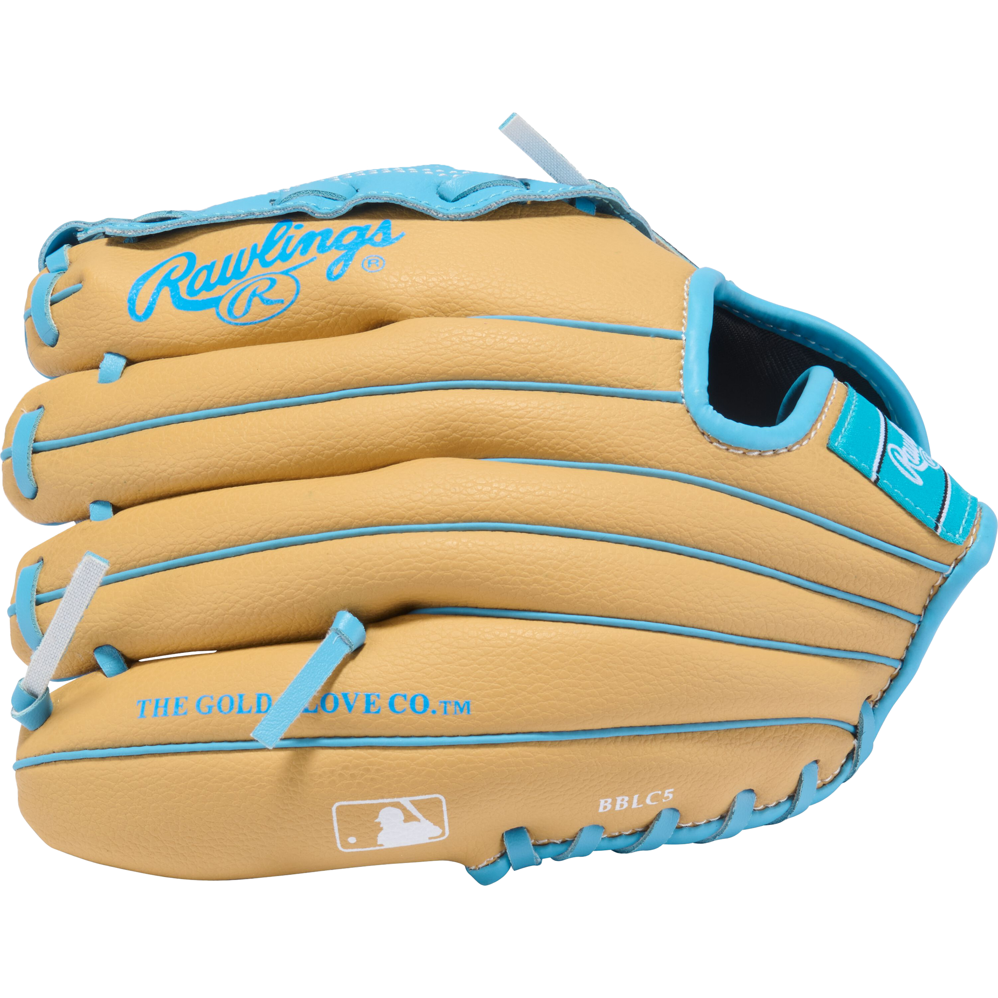 Youth Flex Palm - 10