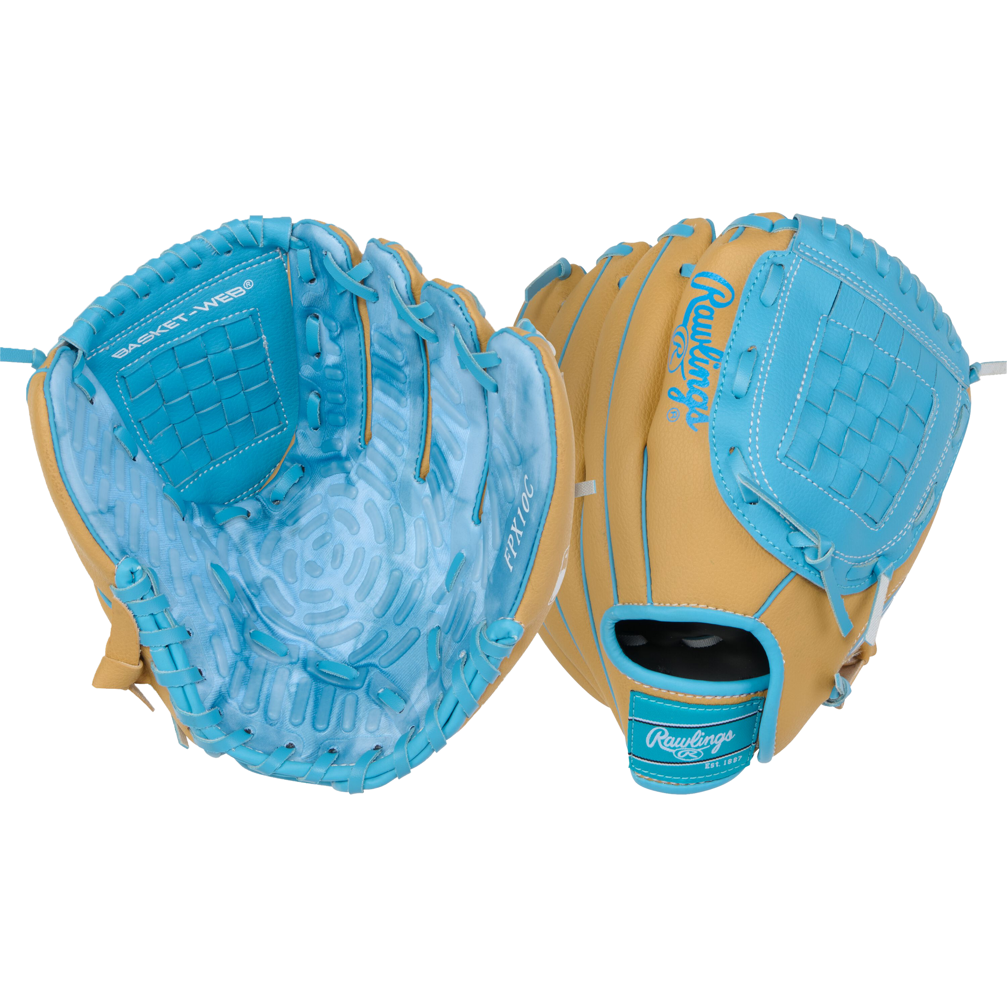 Youth Flex Palm - 10
