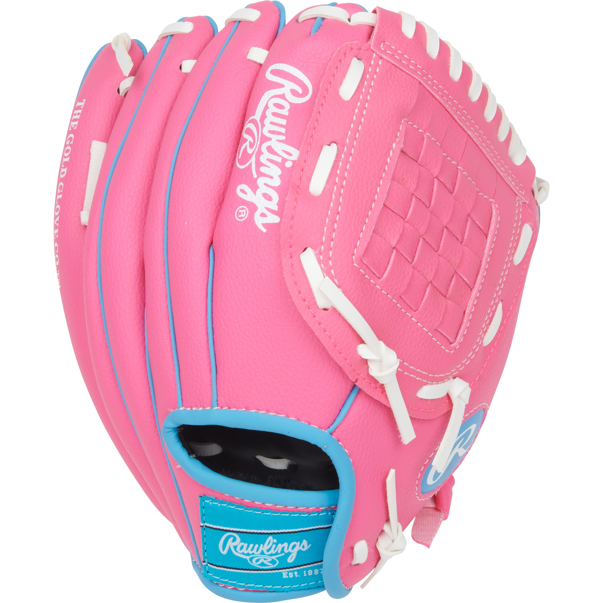 Youth Flex Palm - 10