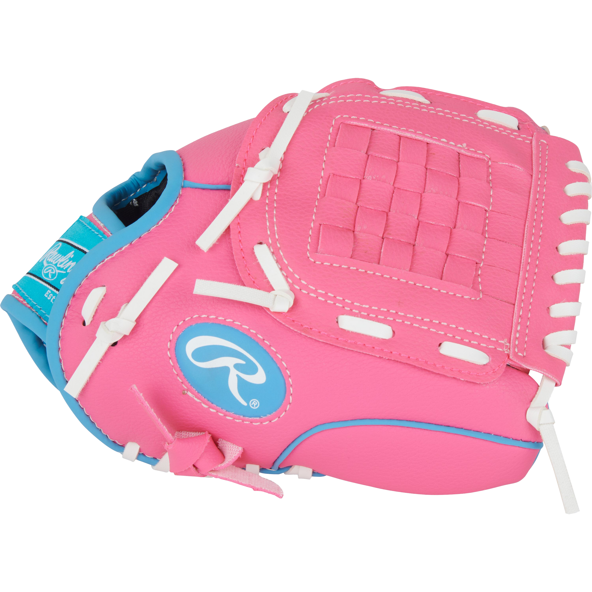 Youth Flex Palm - 10