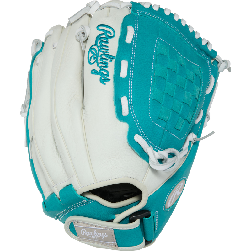 Shut Out Fast Pitch - 12" Basket Web Glove, Featured Image