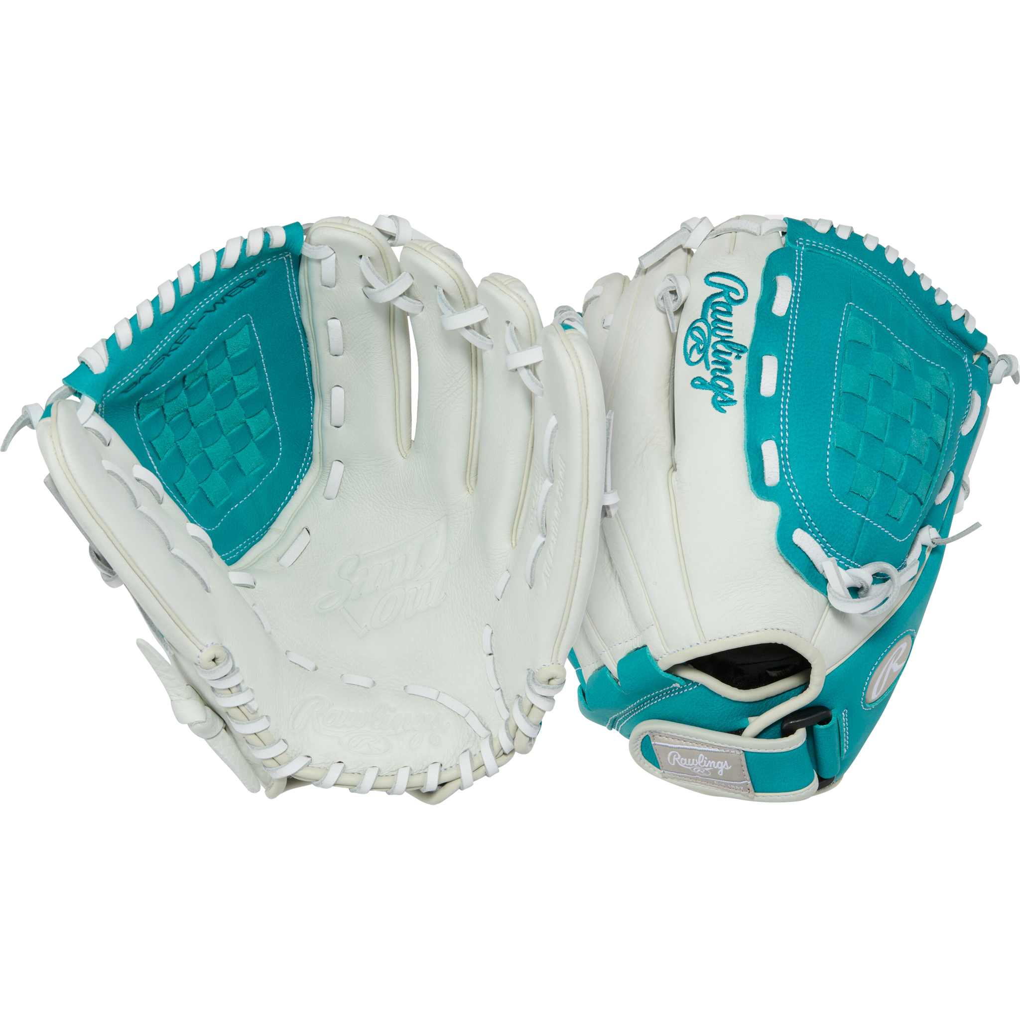 Shut Out Fast Pitch - 12