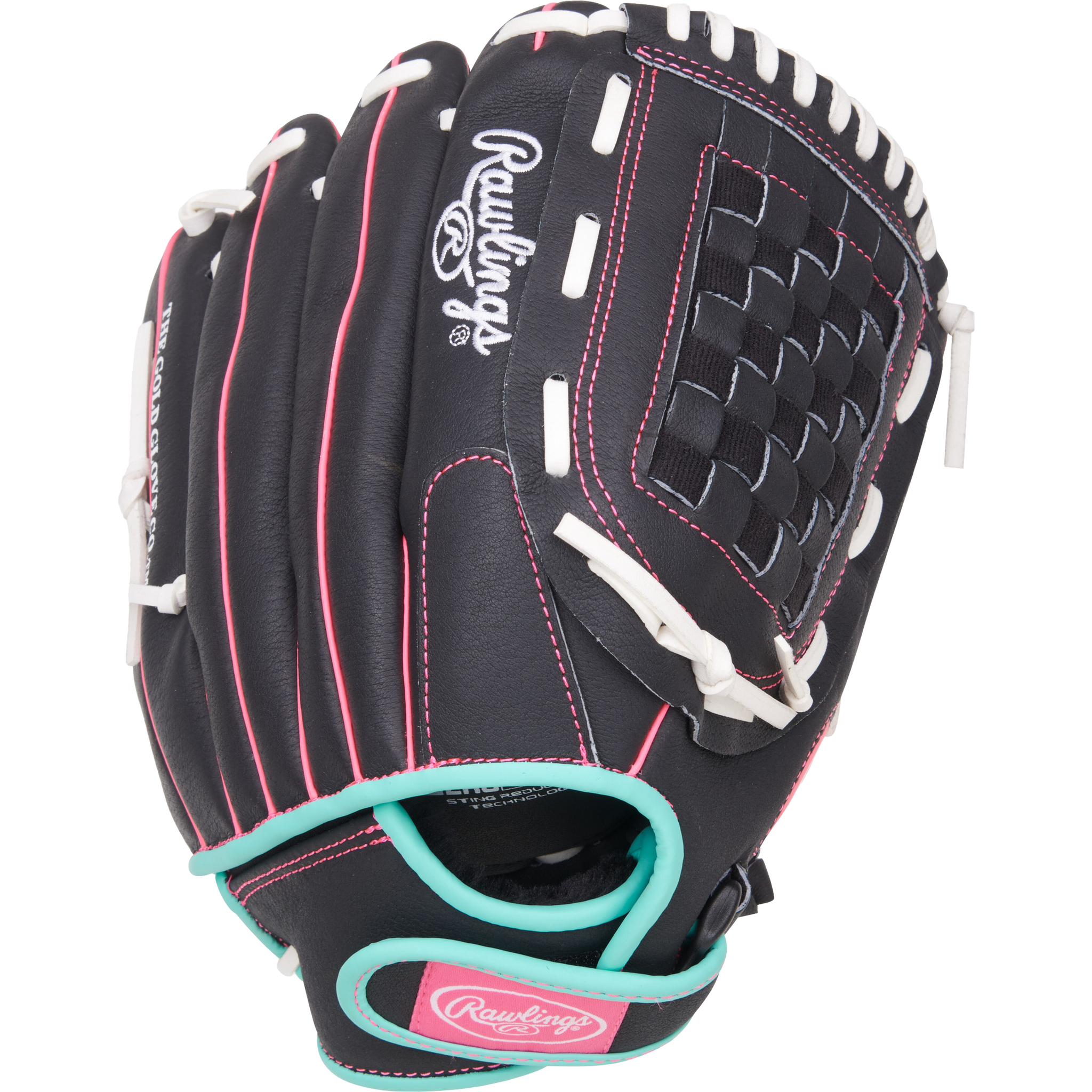 Youth Sure Catch Fastpitch - 12.5