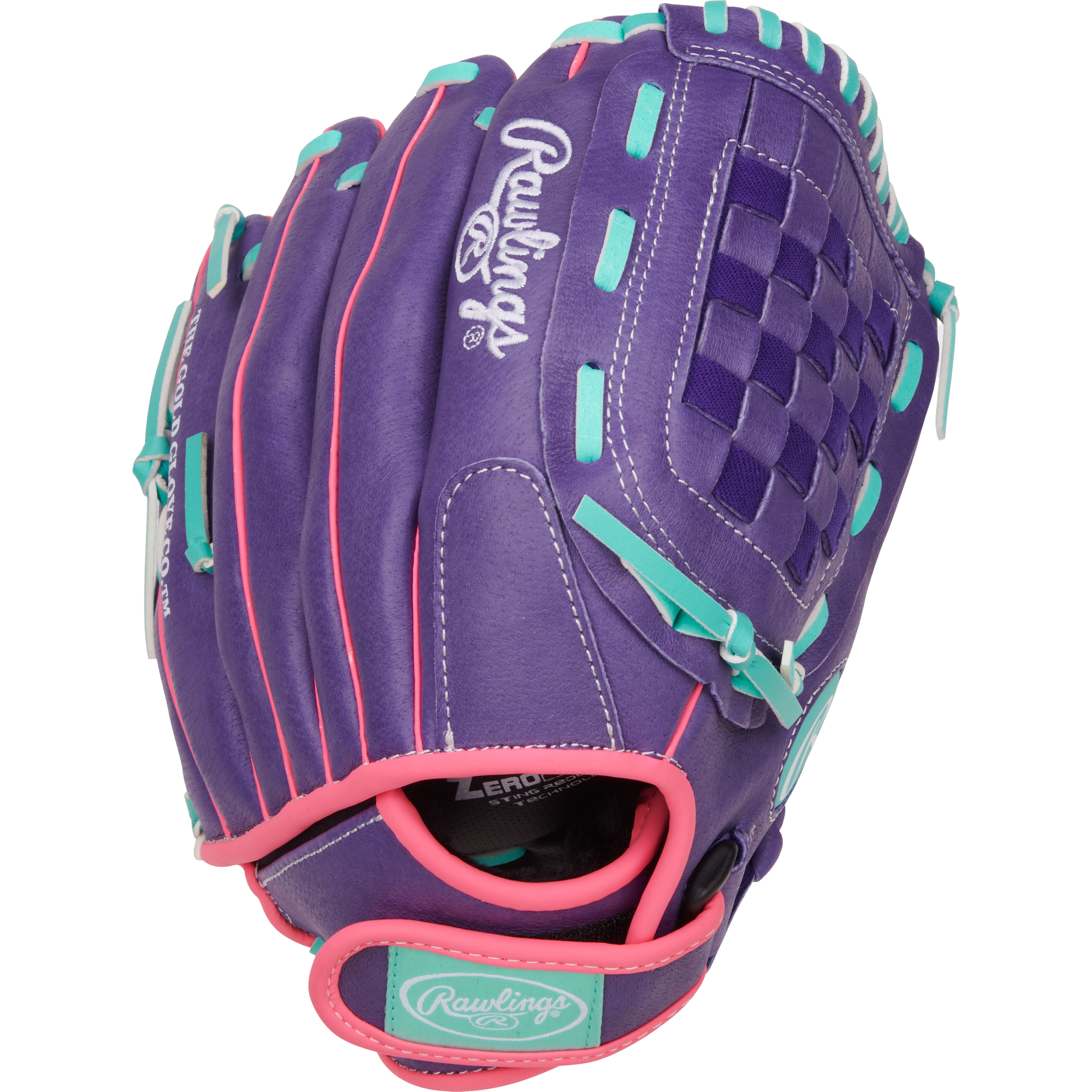 Youth Sure Catch Fastpitch - 11.5
