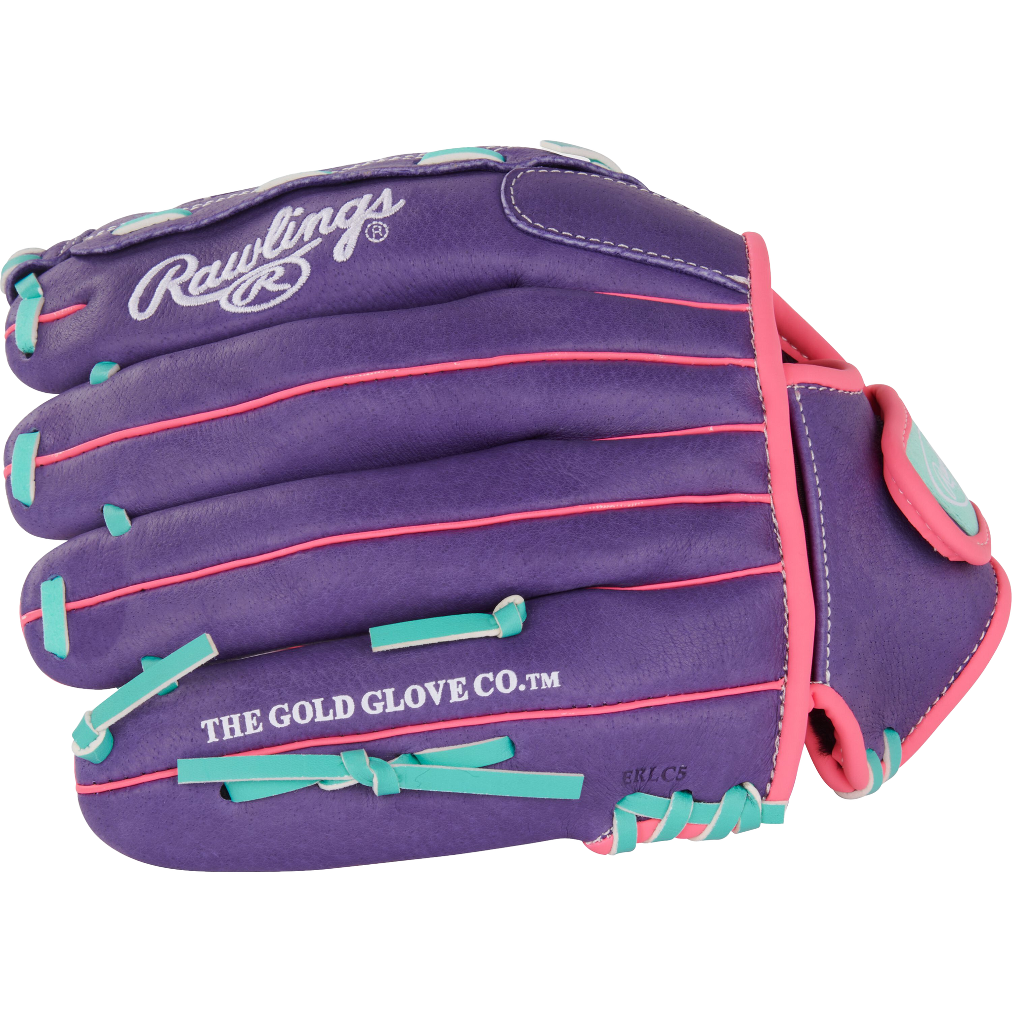 Youth Sure Catch Fastpitch - 11.5