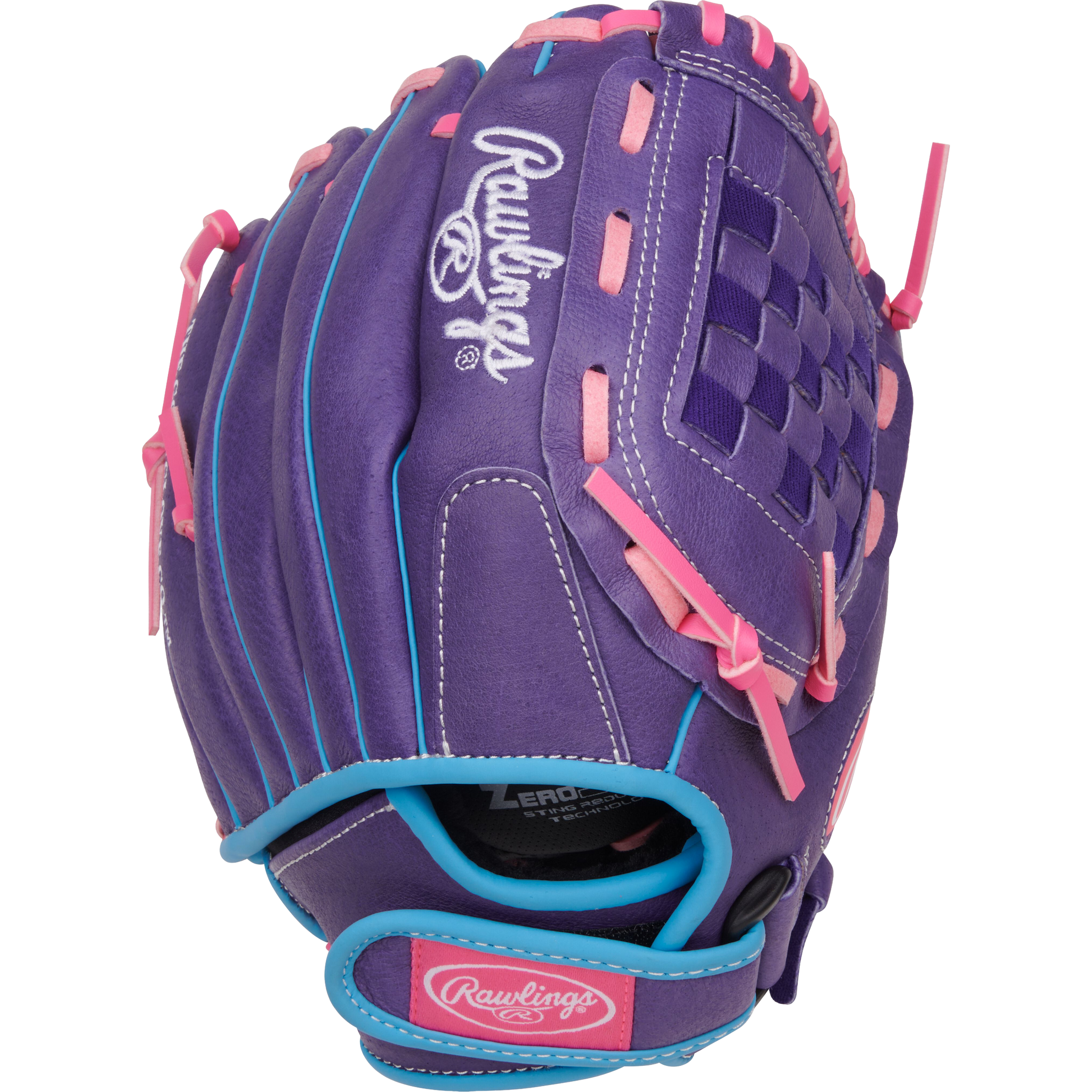 Youth Sure Catch Fastpitch - 11