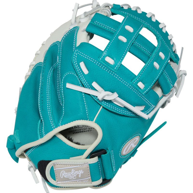 Shut Out Fastpitch - 31.5" H-Web Catcher's Mitt, Featured Image