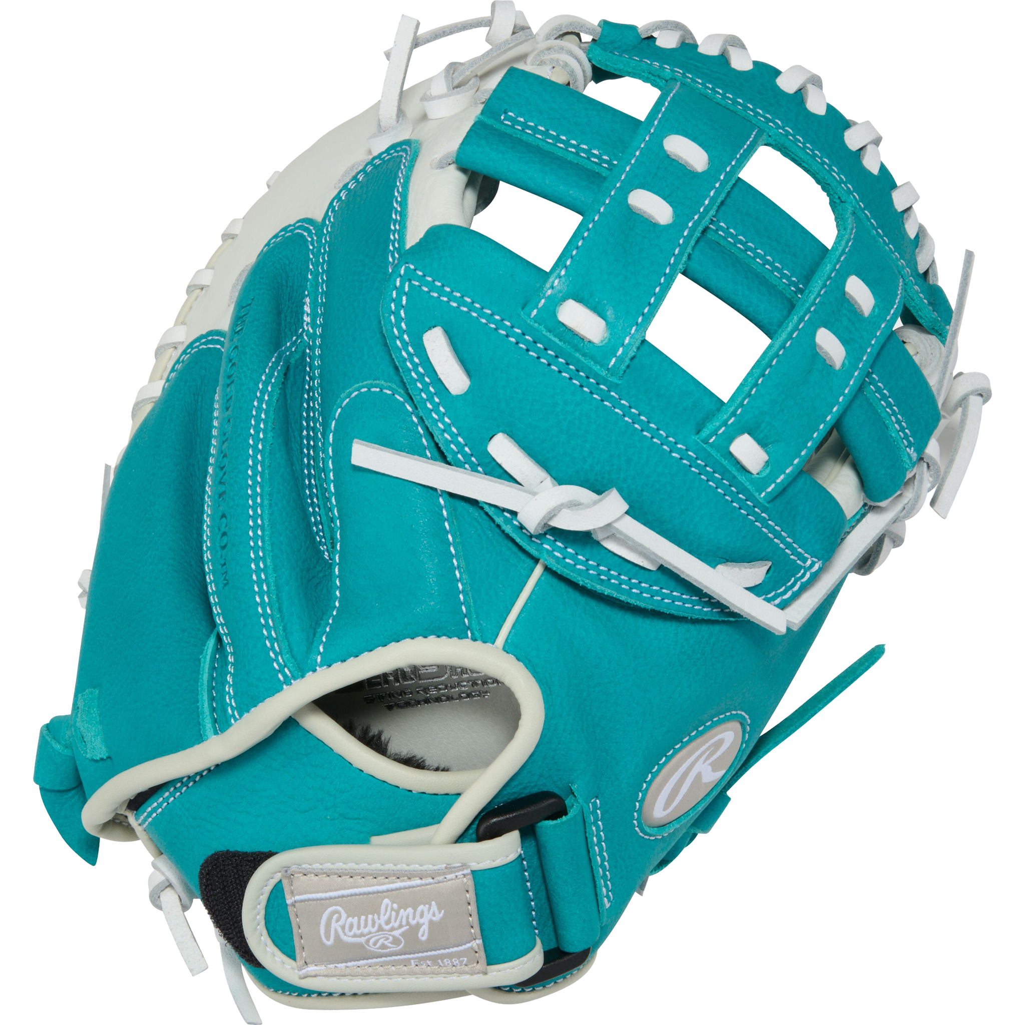 Shut Out Fastpitch - 31.5