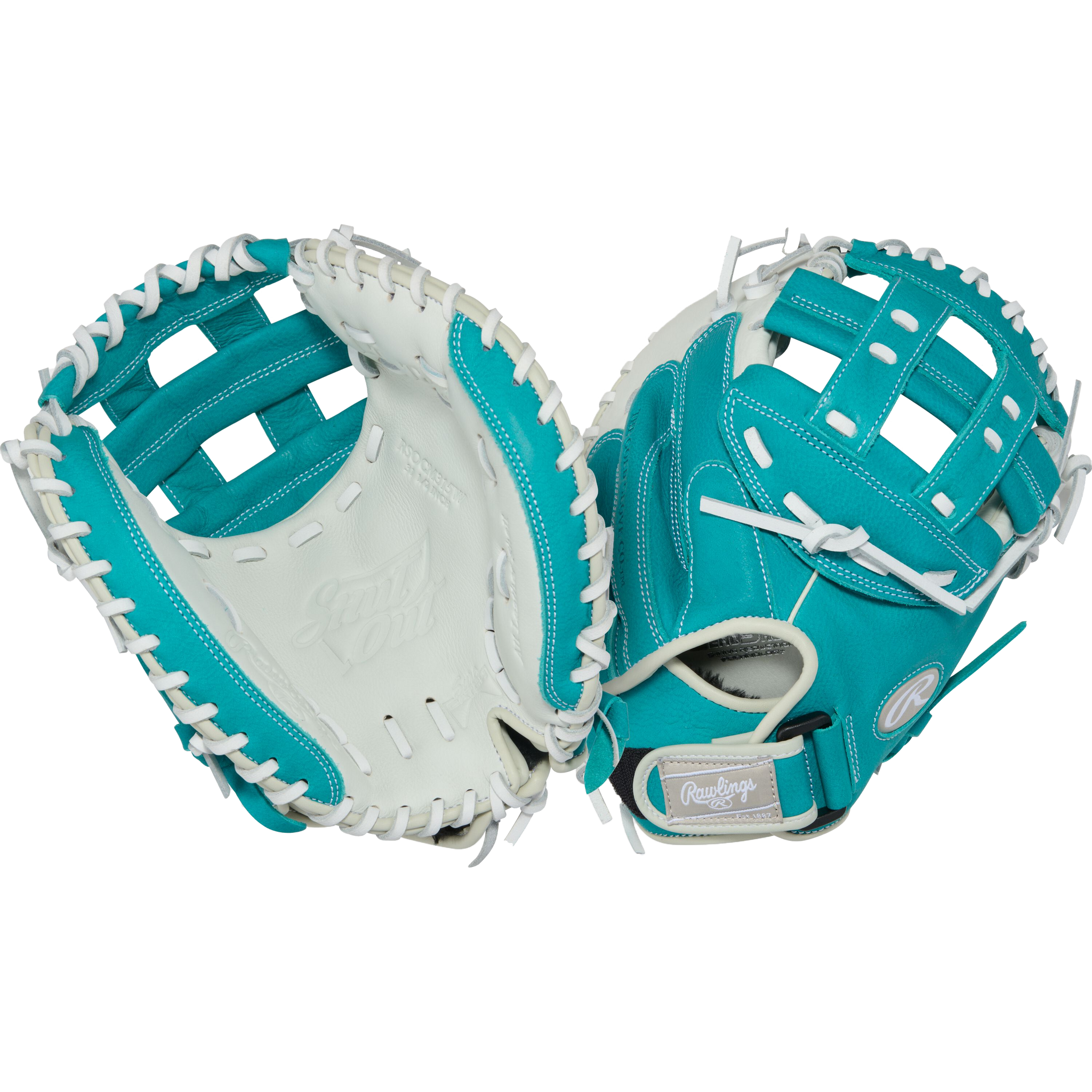Shut Out Fastpitch - 31.5