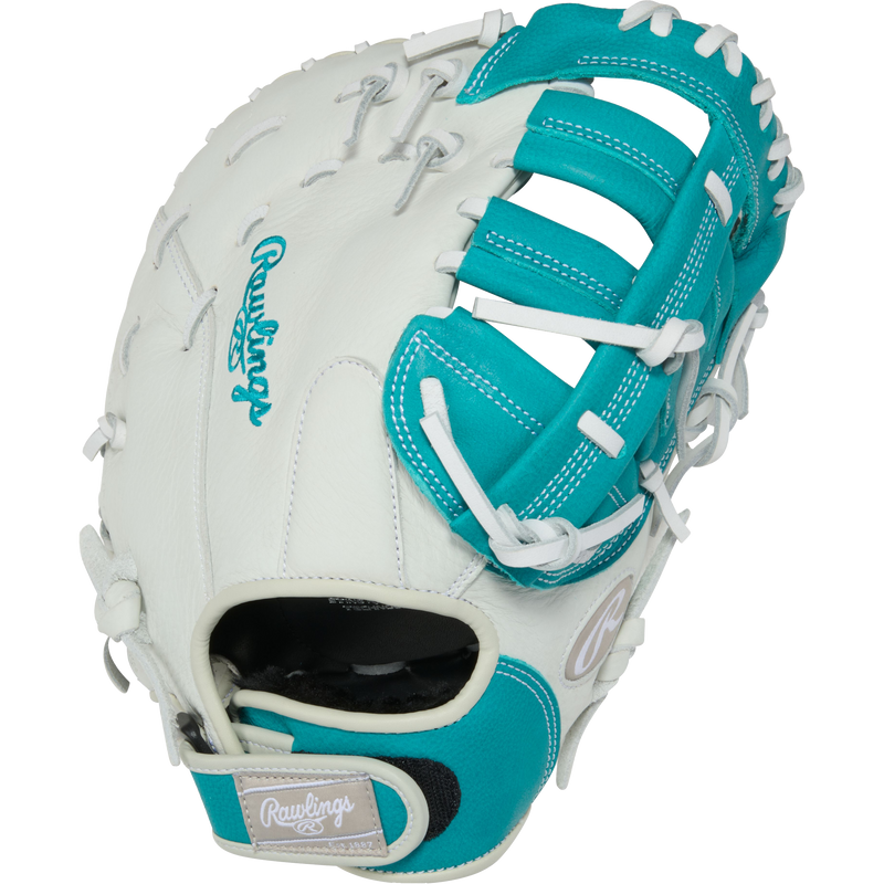 Shut Out Fast Pitch - 12" Single Post First Base Glove, Featured Image