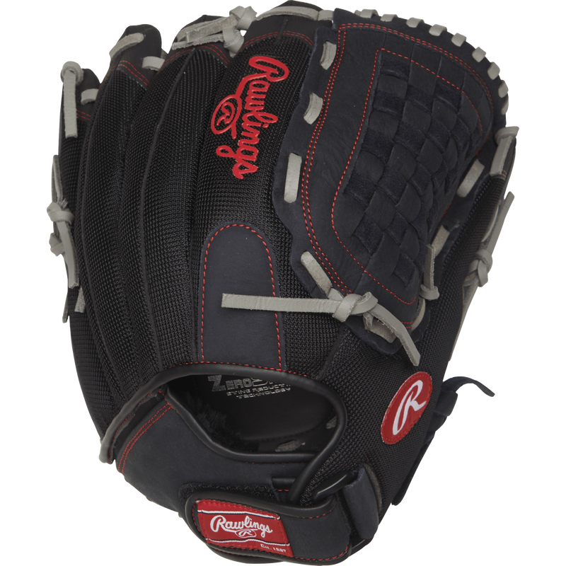 Renegade 14" Basket Web LHT, Featured Image