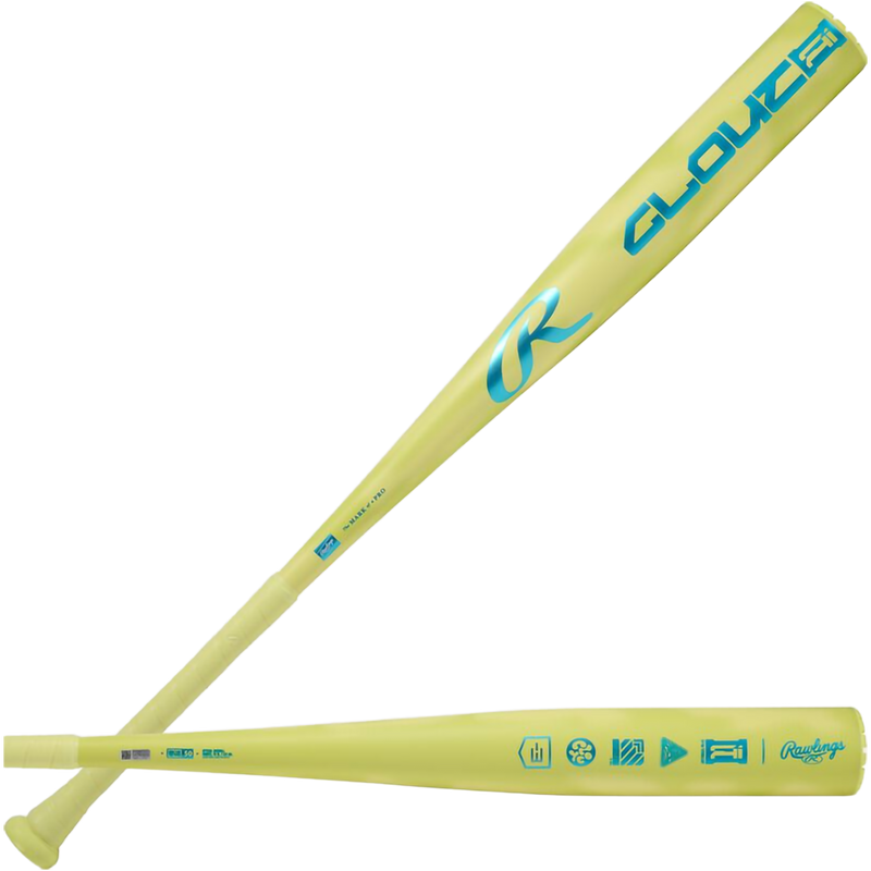Clout AI -3 BBCOR 2 5/8", Featured Image