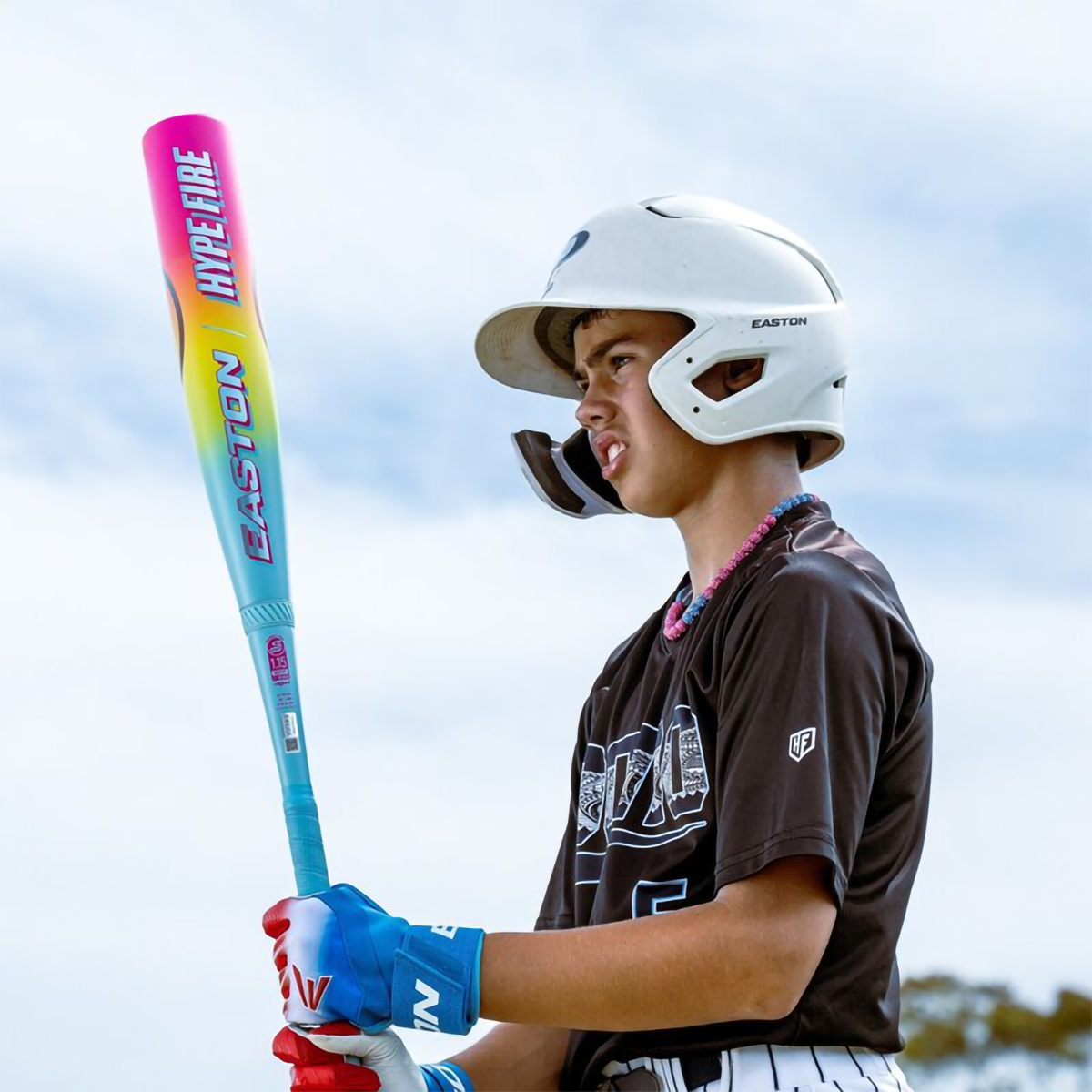 Hype Fire -10 USSSA 2 3/4