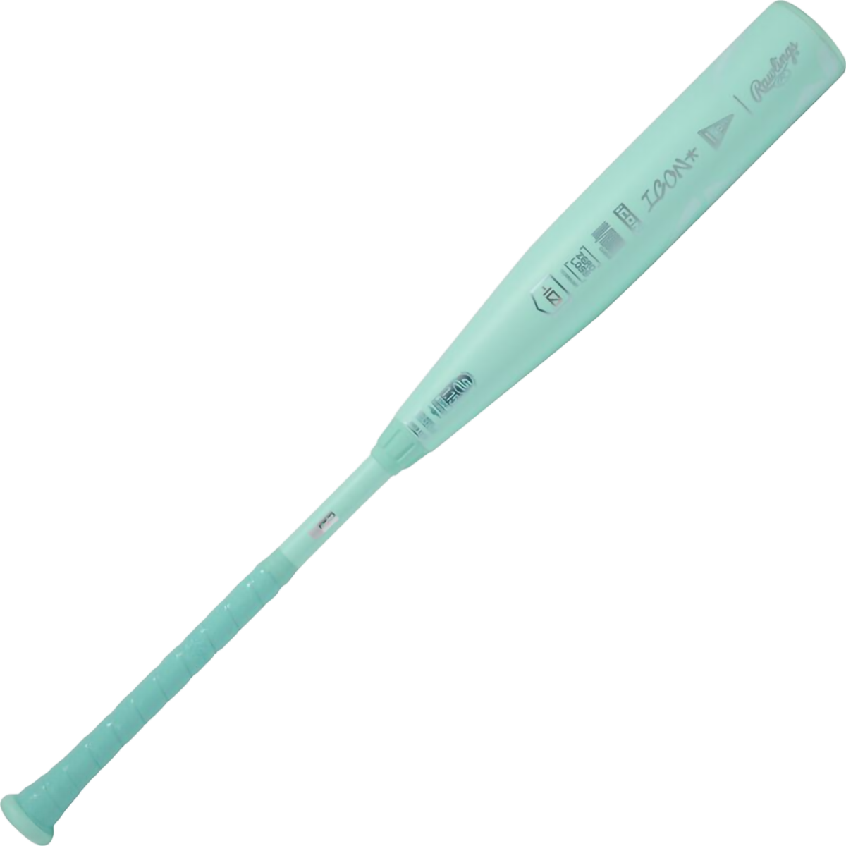 Icon -8 USSSA 2 3/4