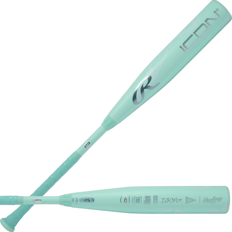 Icon -8 USSSA 2 3/4", Featured Image
