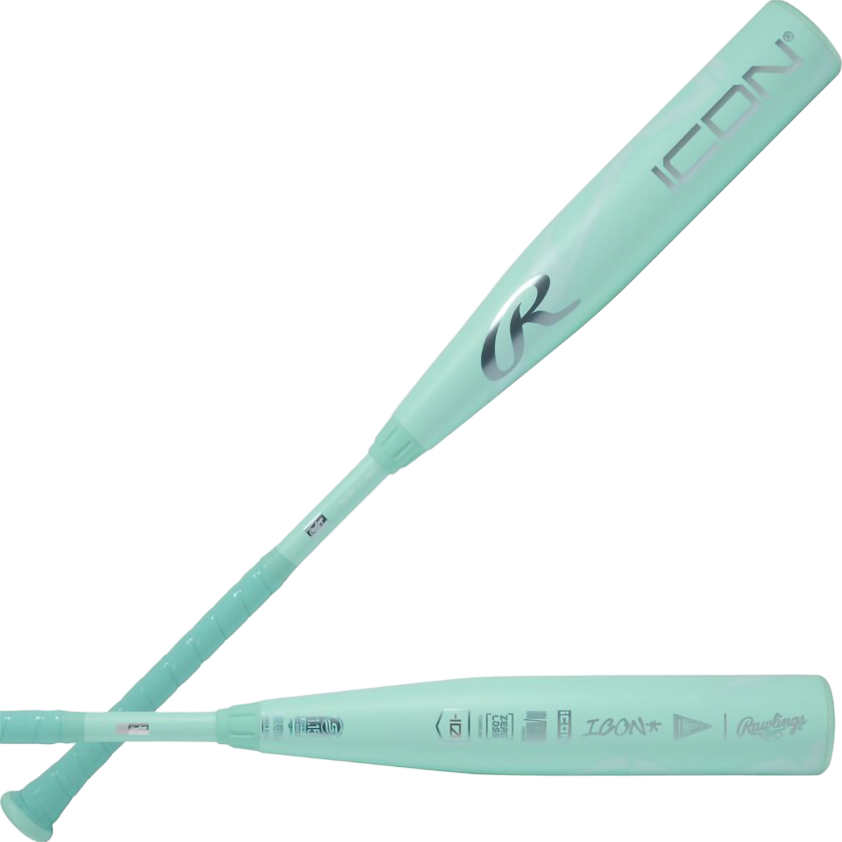 Icon -8 USSSA 2 3/4