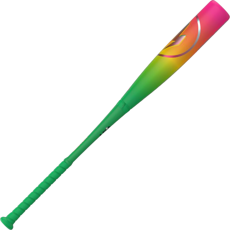 Hype Fire -11 USA 2 5/8", Easton Sports Hype Fire  USA 2 5/8" in Green/Pink