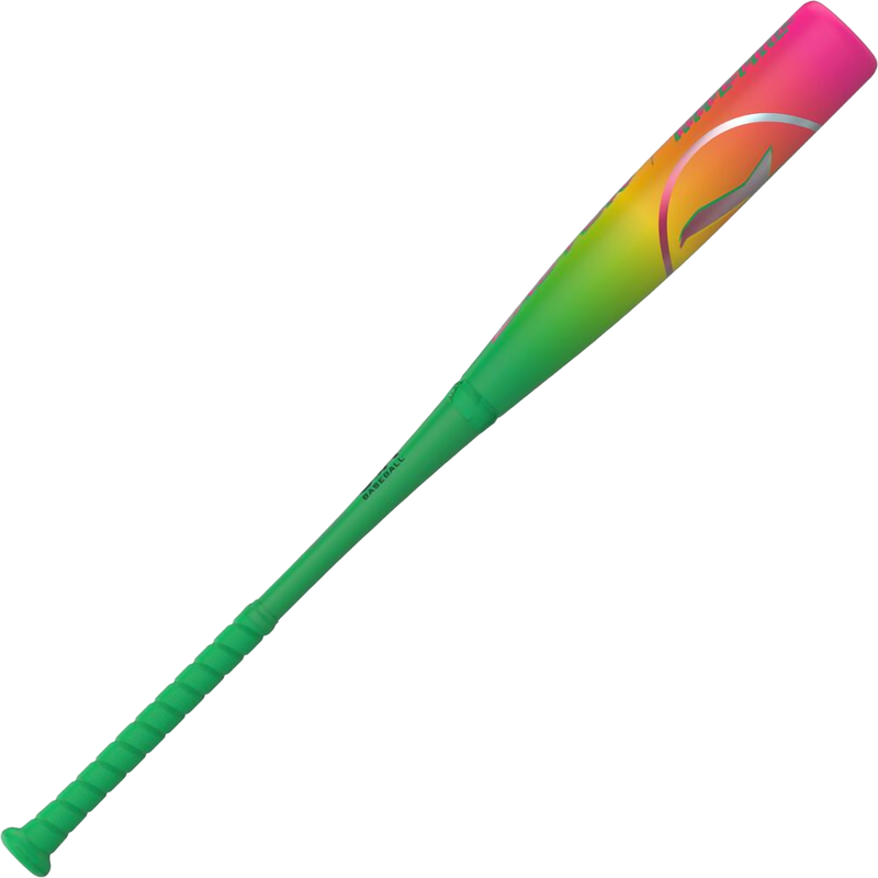 Hype Fire -11 USA 2 5/8", Easton Sports Hype Fire  USA 2 5/8" in Green/Pink