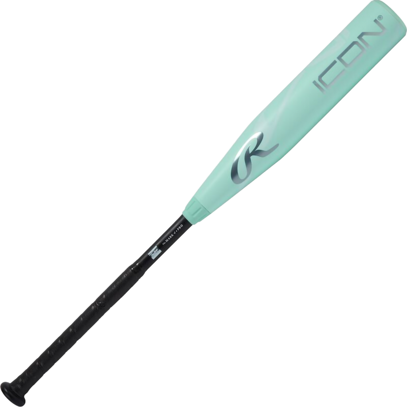 Icon -10 USA 2 5/8", Rawlings Icon -10 USA 2 5/8" in Mint front